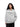 FDR Foaming Hoodied Drop Shoulder Knit Sweater