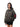 FDR Camouflage Printing 09 Zip Quilted Hoodie