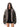 FDR Camouflage Jacket Quilted Fur Collar Coat