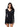 FDR Knit Bodycon V-Neck Sweater